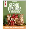Buch Strick-Lieblinge im Wichtelwald