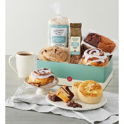 Bakery Sampler Box by Wolfermans