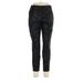 PREMISE Casual Pants - High Rise: Black Bottoms - Women's Size Large