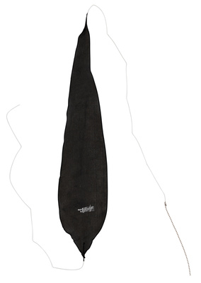 Hodge Silk Contrabassoon Bocal Swab