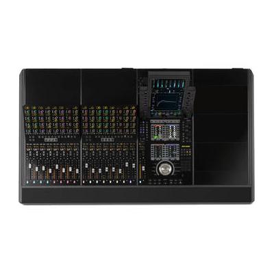 Avid S4 EUCON-Enabled 16-Fader Control Surface (4' Base Frame) 9935-72735-00