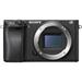 Sony Used Alpha a6300 Mirrorless Digital Camera (Body Only, Black) ILCE6300/B