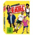 My Name Is Earl - Die Komplette Serie (DVD)