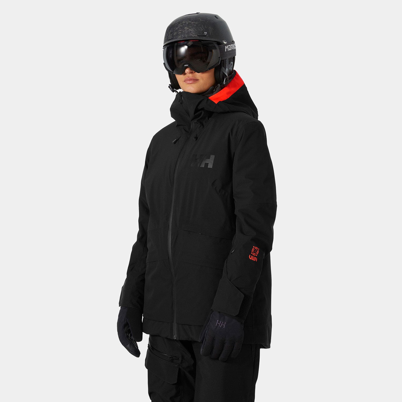 Helly Hansen Damen Powchaser 2.0 Skijacke S Image