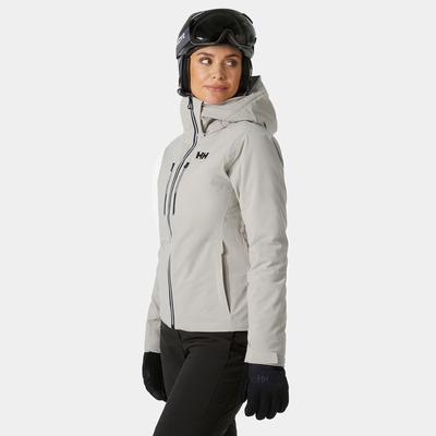 Helly Hansen Damen Alphelia Leichte Lifaloft-jacke XS Image