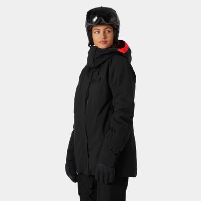 Helly Hansen Herren Powshot Winterjacke S