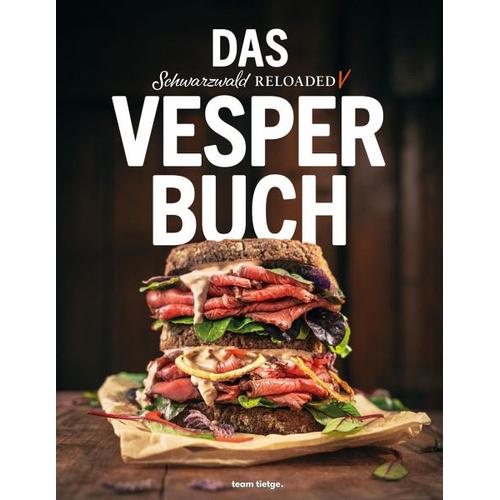 Schwarzwald Reloaded 5 – Ulf Tietge