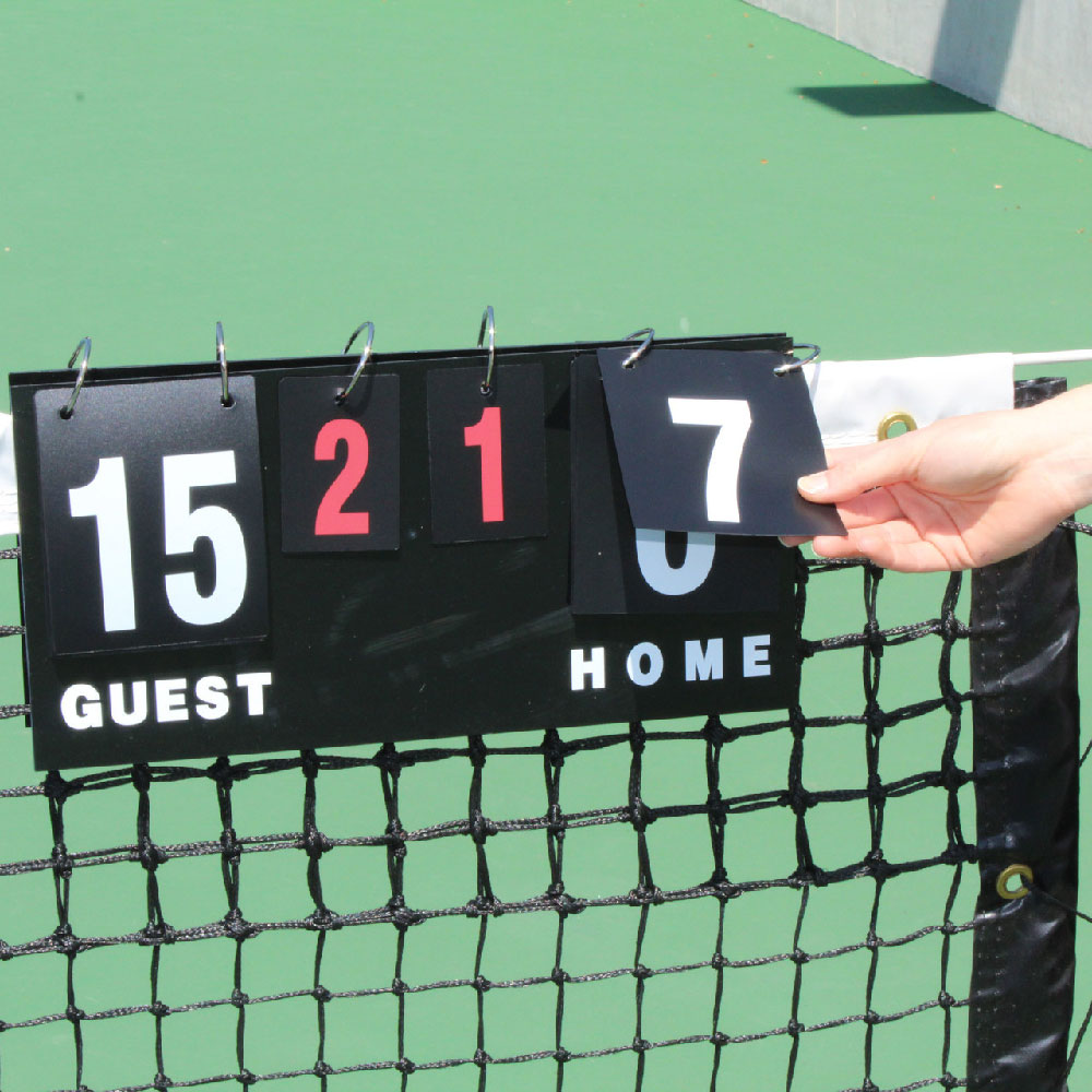 Tennis Accessories 3 - Oncourt Offcourt