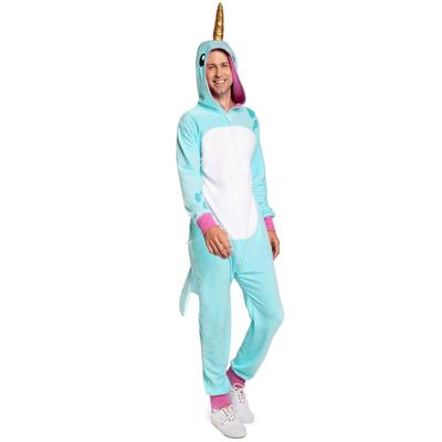 Men's Narwhal Costume