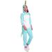 Men's Narwhal Costume