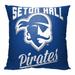 The Northwest Group Seton Hall Pirates 18" x Alumni Pillow