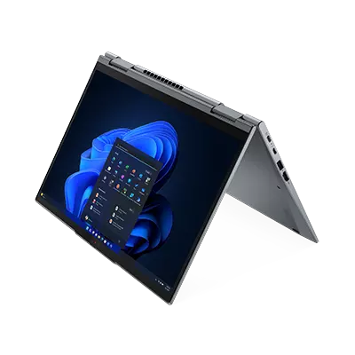 Lenovo ThinkPad X1 Yoga Gen 8 Intel Laptop - 14" - 512GB SSD - 32GB RAM - Intel vPro® platform