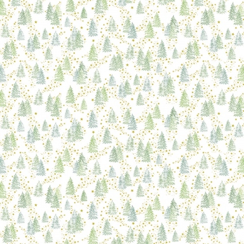 Airlaid Tischdecke Tommy, 80 x 80 cm, 20 Stück - Mank Image