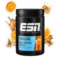ESN ISOCLEAR Whey Isolate Protein Pulver, Cola Orange, 908 g, Clear Whey