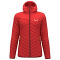 Salewa - Brenta Jacket - Daunenjacke Gr S rot