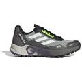 adidas Terrex - Women's Terrex Agravic Flow 2 GTX - Trailrunningschuhe UK 8 | EU 42 grau