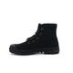 Palladium Pampa Hi, Men's Ankle Boots, - Schwarz (BLACK/BLACK 060), 6 UK