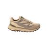 Wanderschuh JACK WOLFSKIN "TERRAVENTURE TEXAPORE LOW M", Gr. UK 12 - EU 47, Normalschaft, beige (sand, storm), Main Material 100% Polyamide Second Material Lining Sole 100% Rubber/ EVA, Schuhe