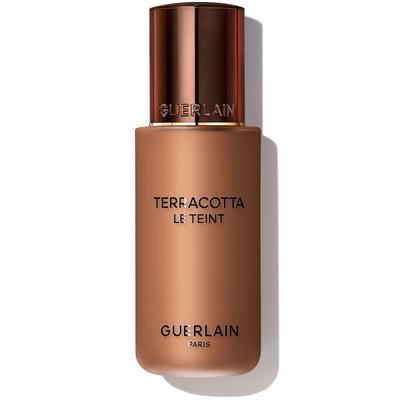 Guerlain Terracotta Le Teint Matte Fluid 2N Foundation 6.5N 35 ml Hellbraun Image