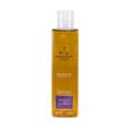 Aromatherapy Associates - De-Stress Muscle Shower Oil - Rosemary, Ginger and Black Pepper Essential Oils - Oil-to-Milk Formula for Hydration and Tension Relief - 250ml