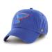 Men's '47 Blue St. Louis Blues Vintage Classic Franchise Fitted Hat