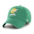 Men's '47 Kelly Green California Golden Seals Vintage Classic Franchise Fitted Hat