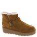 Koolaburra by UGG Kelissa Mini - Womens 11 Brown Boot Medium