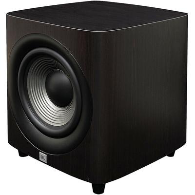 JBL Studio6 660P DW ea 12" Powered Subwoofer (Dark Wood)