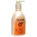 Jason Natural Products Apricot Satin Body Wash