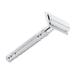 Men s Double Edge Safety Alloy Classic Manual Shaving