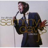 Pre-Owned - The Ultimate Collection [Warner] by Sammy Davis Jr. (CD 2005)