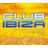 Pre-Owned - Club Ibiza by Various Artists (CD 1999)