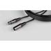Gator Cableworks GCWH-XLR-10 Headliner Series XLR Microphone Cable - 10 Ft