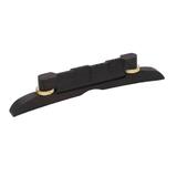 Mandolin Bridge Ebony Mandolin Bridge Mandolin Lower Bridge Mandolin Bridge Mandolin String Bridge Ebony Wood Mandolin Lower Bridge String Bridge String Instrument Accessories