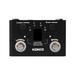 RANMEI Kokko Drum Looper Standard Looper Guitar Pedal 11 Mins Looper Musical Instrument