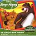 Pre-Owned - Jungle Book Sing-A-Long by Various Artists (CD 2007)