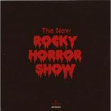 Pre-Owned - Soundtrack New Rocky Horror Show [Metro] (2008)