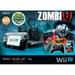 ZombiU Deluxe Set Wii U Console (Used/Pre-Owned)