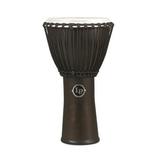 Latin Percussion Rope Djembe 11 in. Synthetic Shell & Head Copper