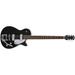 Gretsch G5260T Electromatic Jet Baritone Electric Guitar (Black)