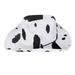 Western Style Cowboy Hats Cow Prints Cowgirls Hat Cowboy Costume Accessories Random Style