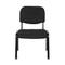 Konferenzstuhl / Besucherstuhl / Stuhl XT 600 XL grau hjh OFFICE