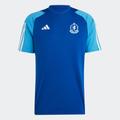 adidas COVE RANGERS WARM UP JERSEY