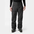 Helly Hansen Pantaloni Da Sci Isolanti Cargo Sogn Uomo Nero M