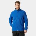 Helly Hansen Felpa In Pile Con Zip Daybreaker Uomo Blu Xl