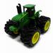 Tomy TOMY/ERTL Collect n Play John Deere Monster Treads 4 Wheel Drive Tra