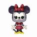 Funko POP! Disney Minnie Mouse Vinyl Figure (Faceted)