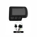 Electric bicycle MTB Scooter LCD-EN06 LCD Display SM/WP Plug With USB