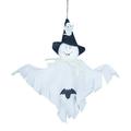 Wovilon Halloween Decoration Cute Ghost Halloween Decoration Festival Party Supplies Kids Funny Joking Toy