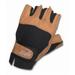 Schiek Sports Power Gel Lifting Gloves - L